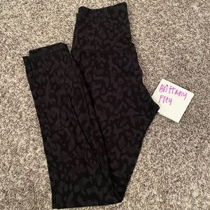 Lululemon Align Leggings